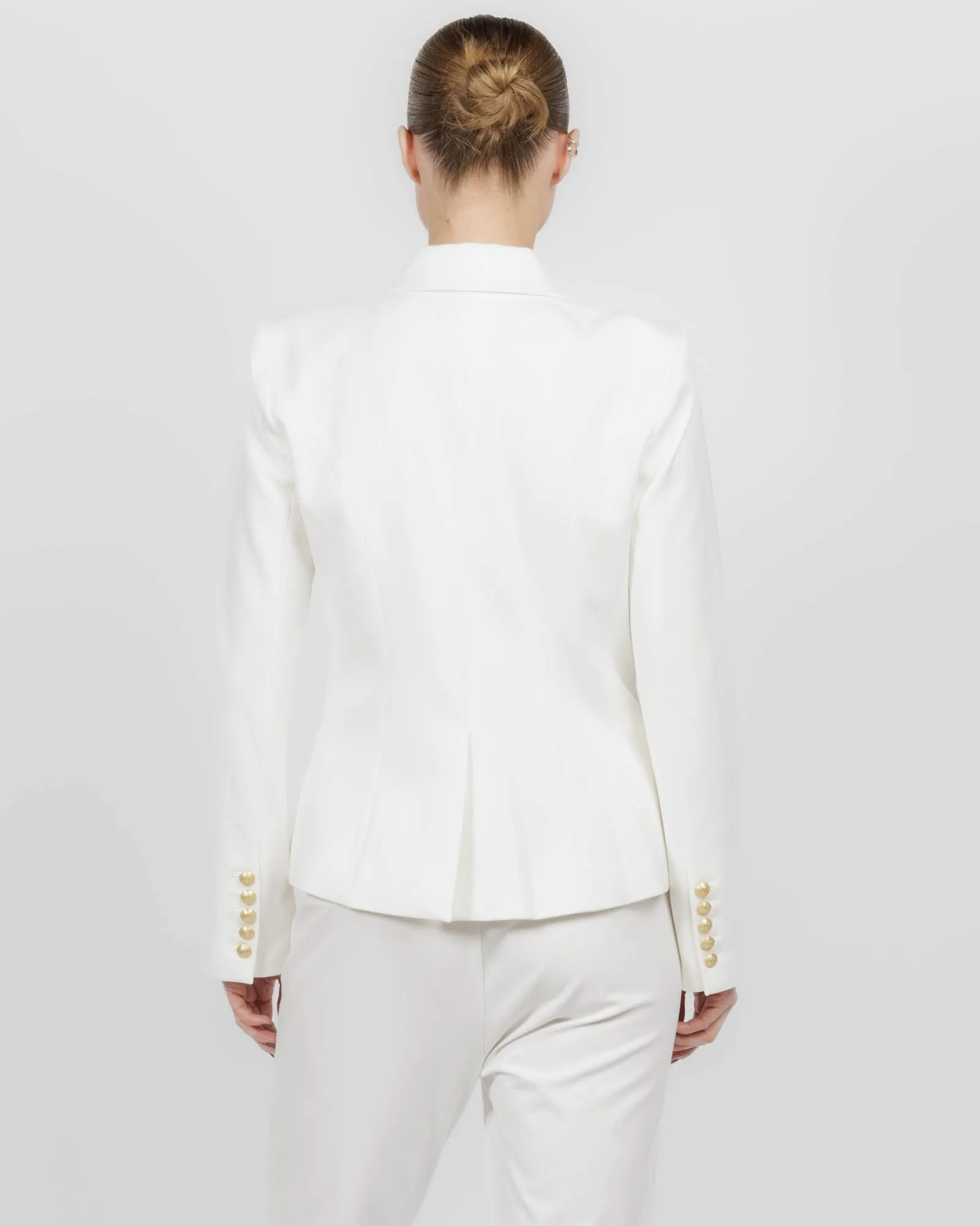 Marie Blazer sold by TNT Fashion product image thumbnail 3