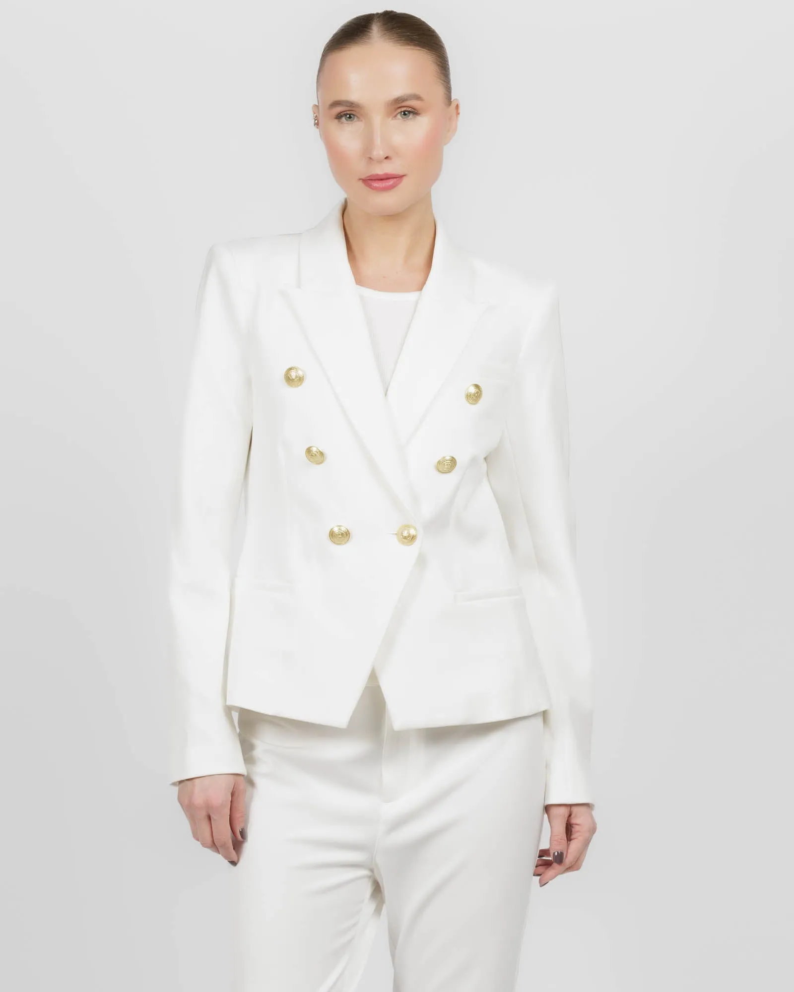 Marie Blazer sold by TNT Fashion