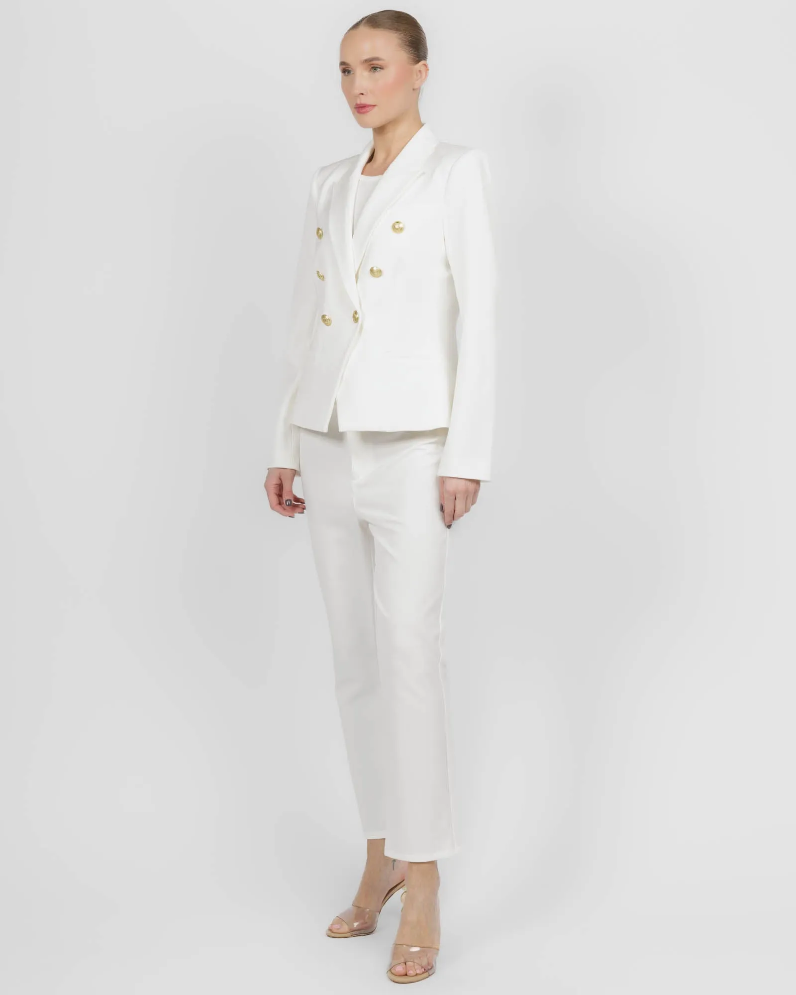 Marie Blazer sold by TNT Fashion product image thumbnail 4