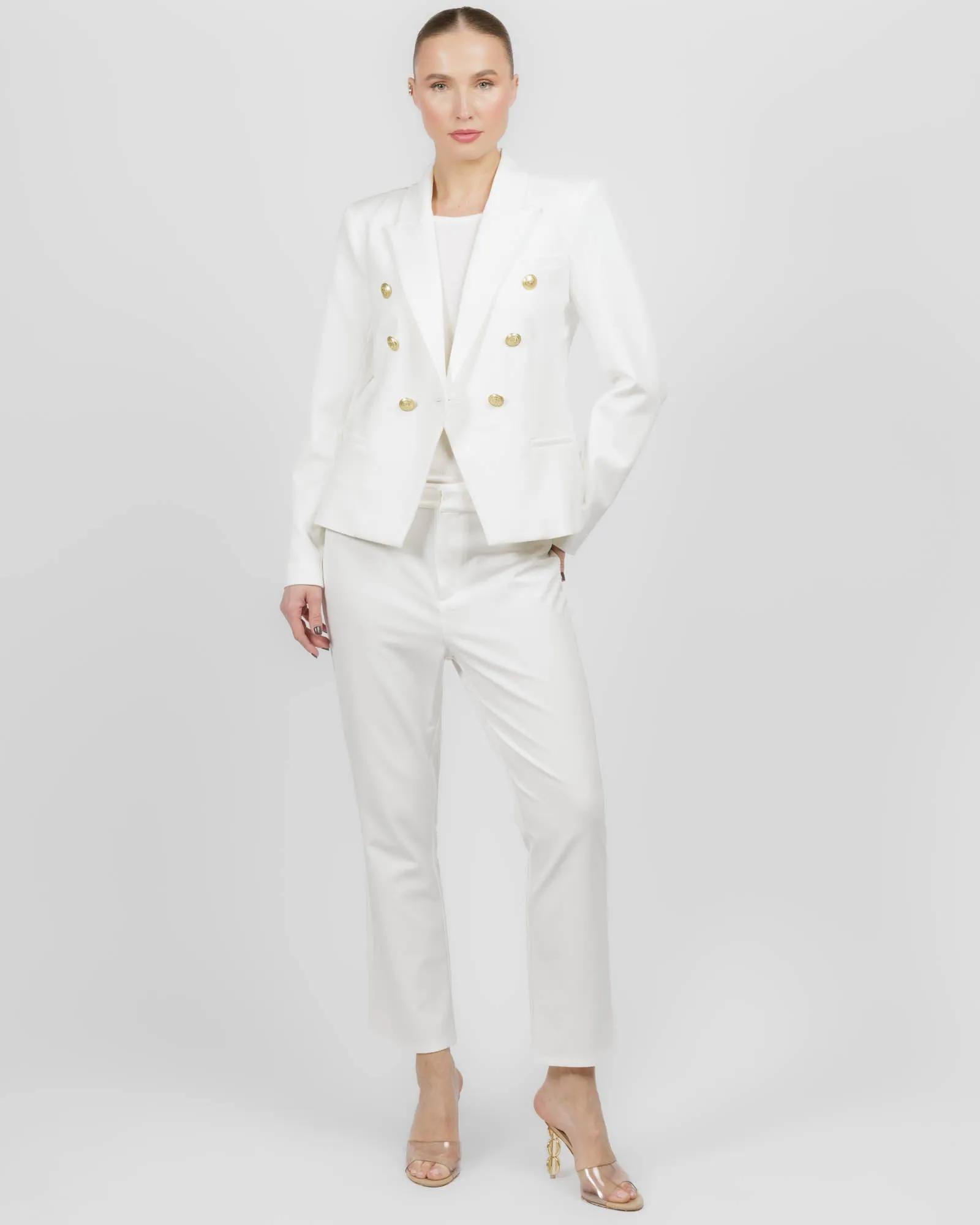 Marie Blazer sold by TNT Fashion product image thumbnail 2