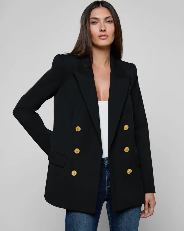 Oversized Blazer made by TNT Fashion
