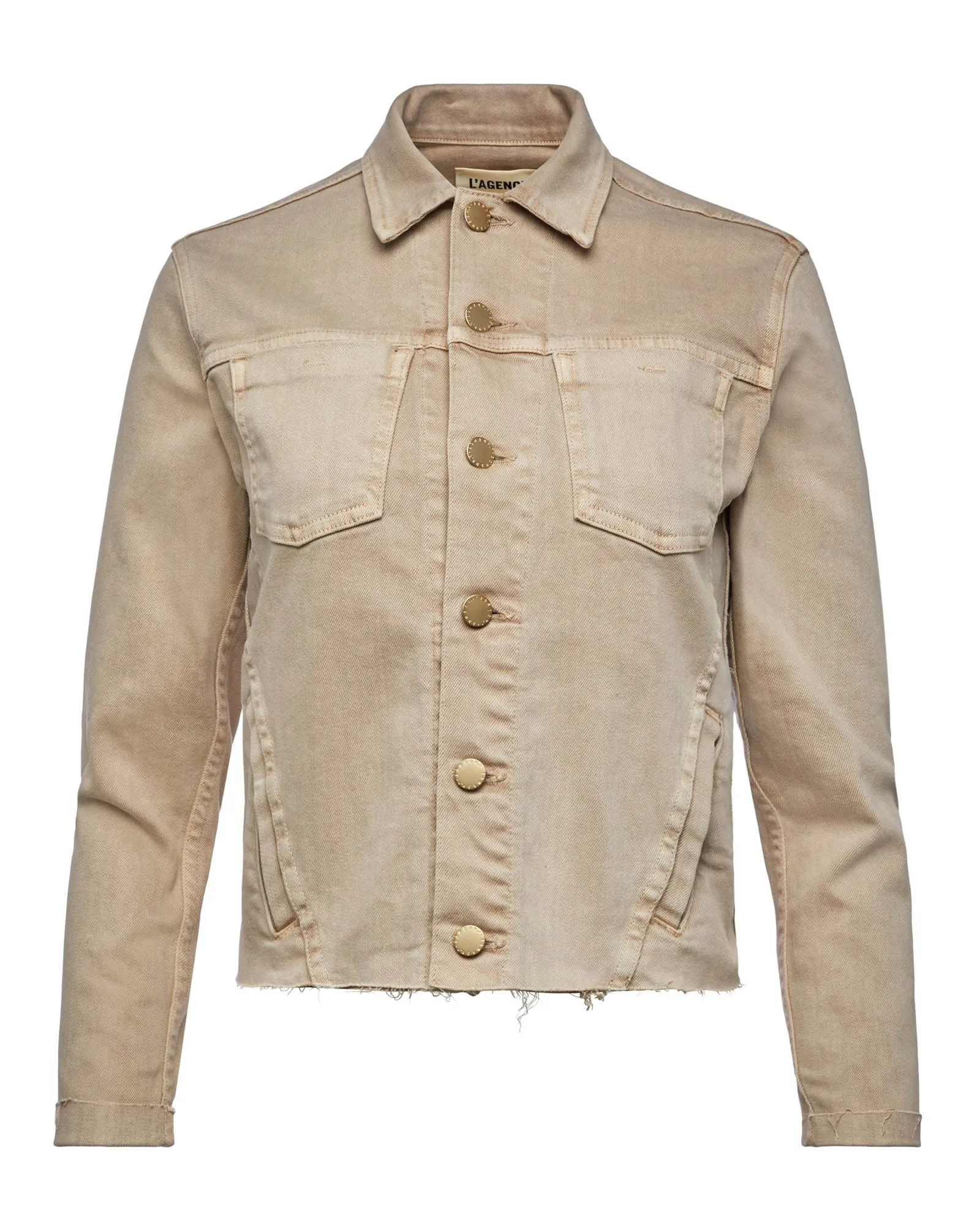 Janelle Jacket sold by TNT Fashion product image thumbnail 5