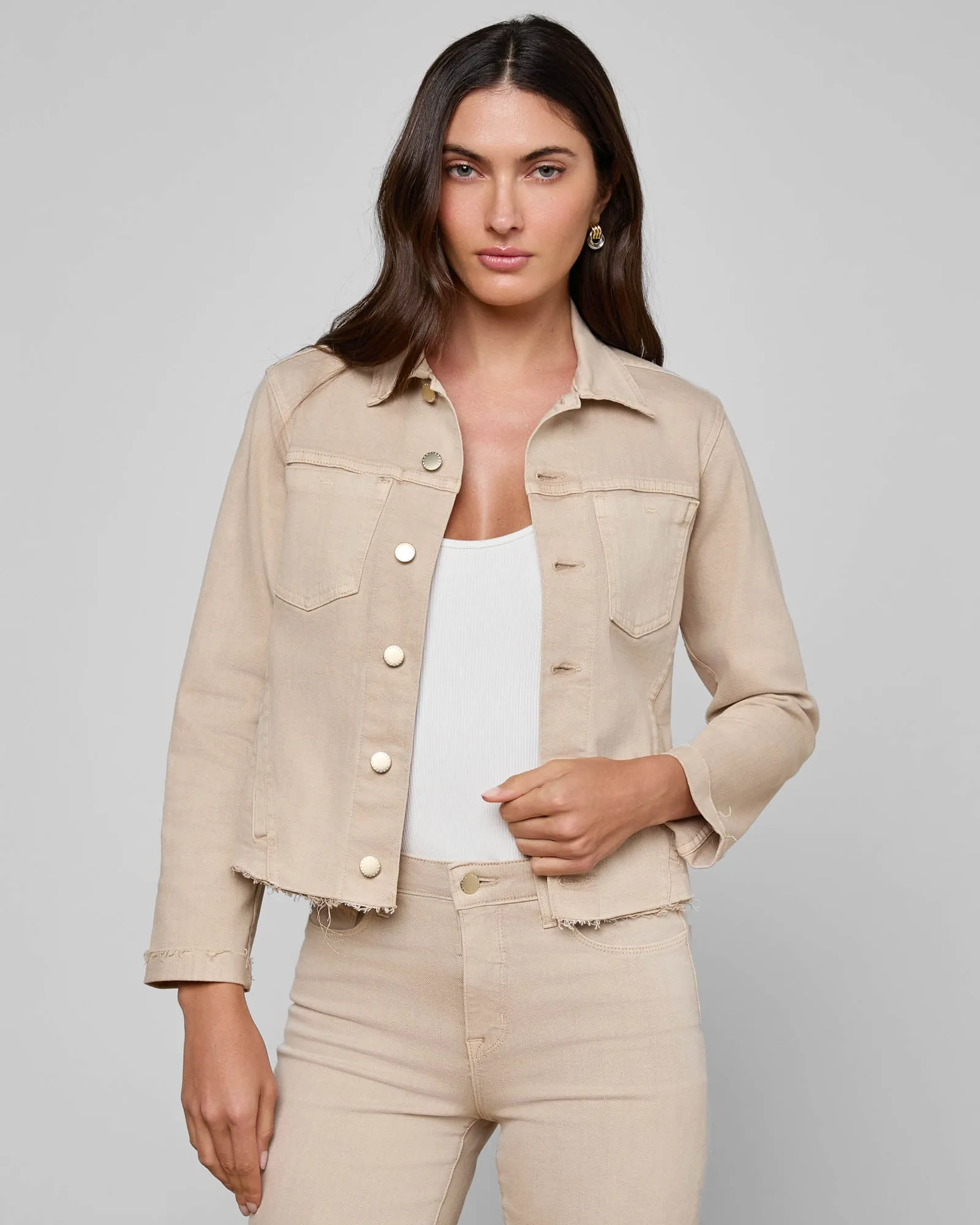 Janelle Jacket sold by TNT Fashion