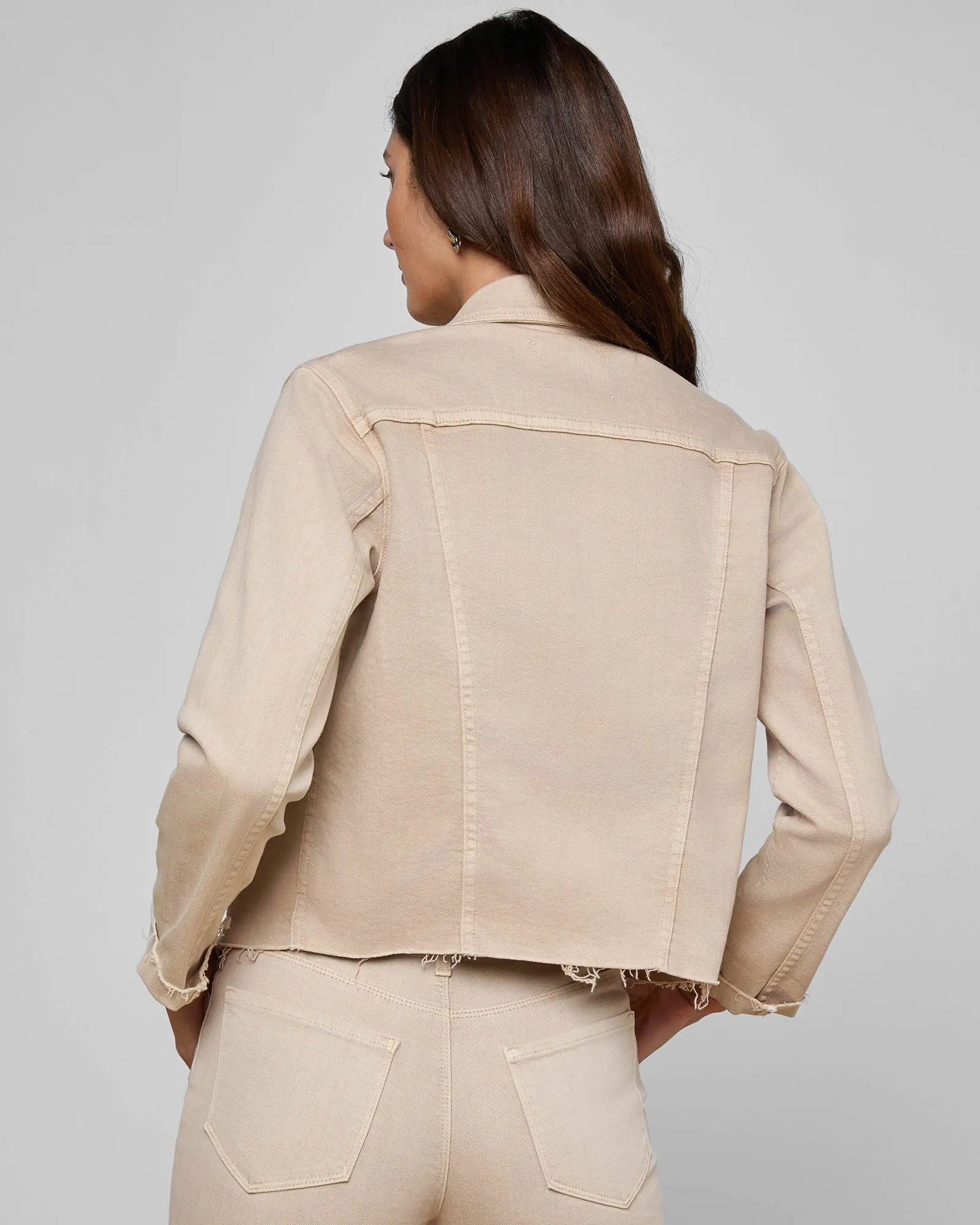 Janelle Jacket sold by TNT Fashion product image thumbnail 3