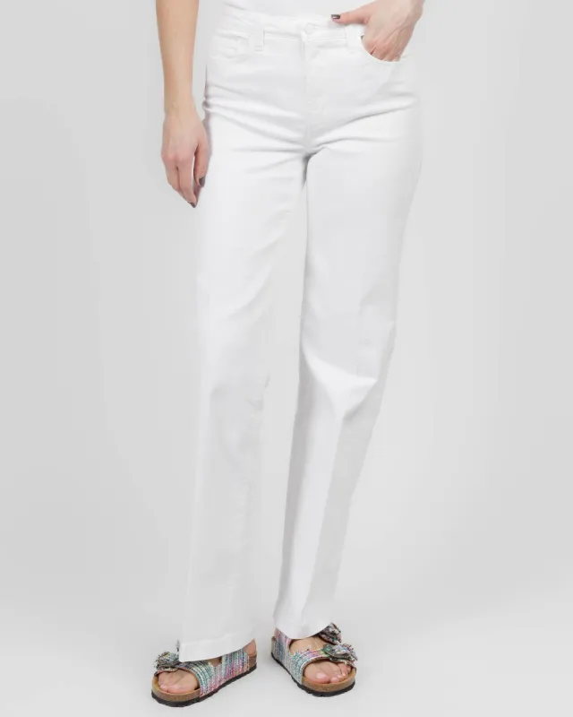 Clayton Wide-Leg Jean sold by TNT Fashion
