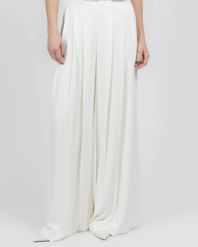 Nova Pleated Pant sold by TNT Fashion