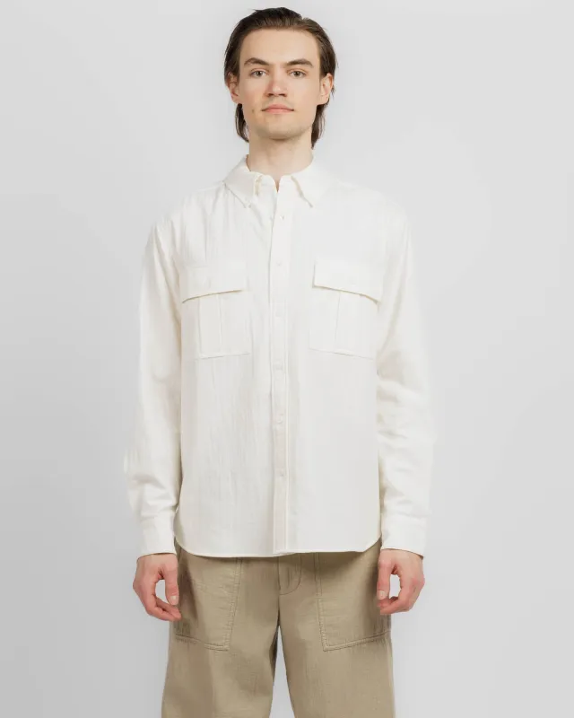 Parkes Shirt sold by TNT Fashion