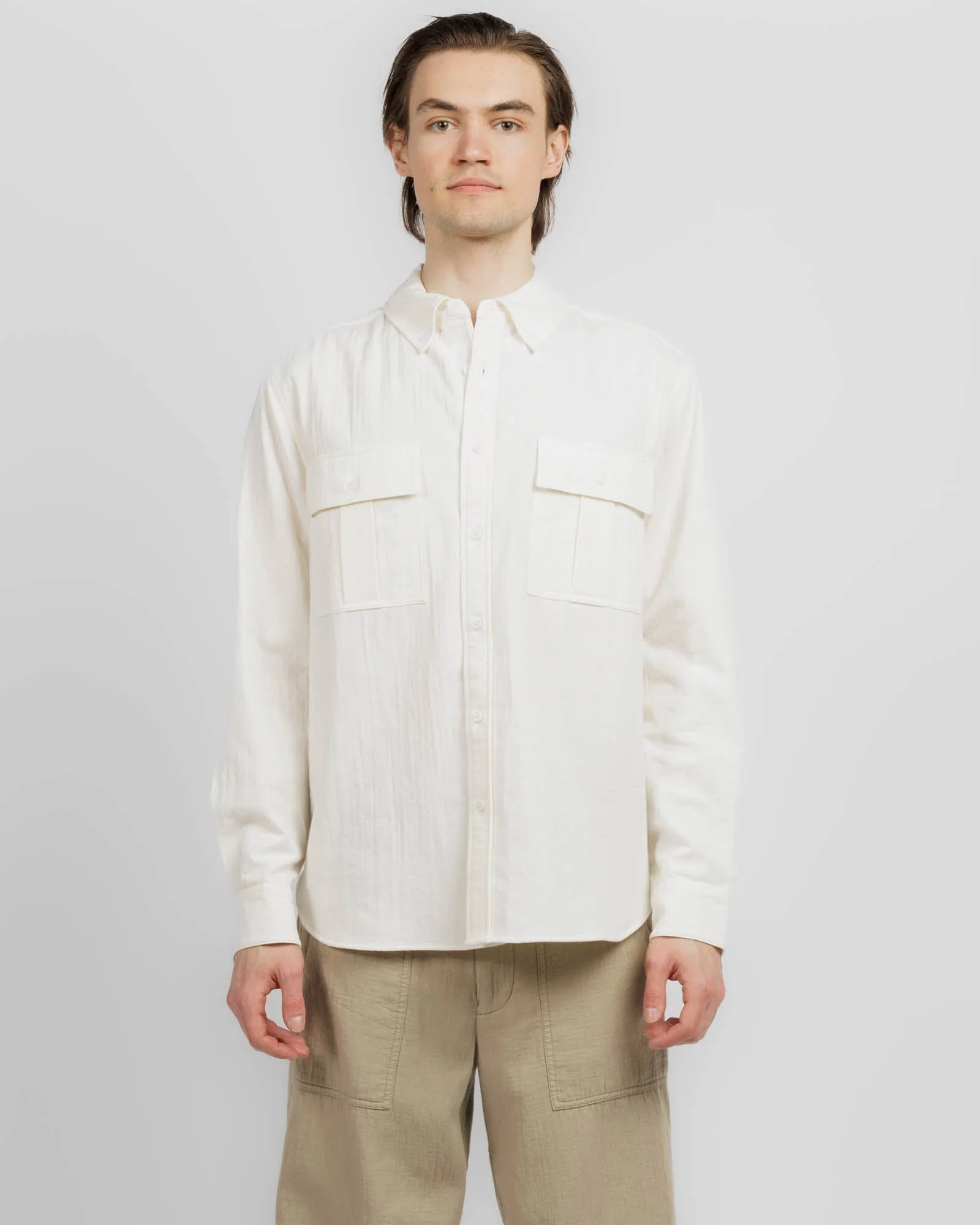 Parkes Shirt sold by TNT Fashion