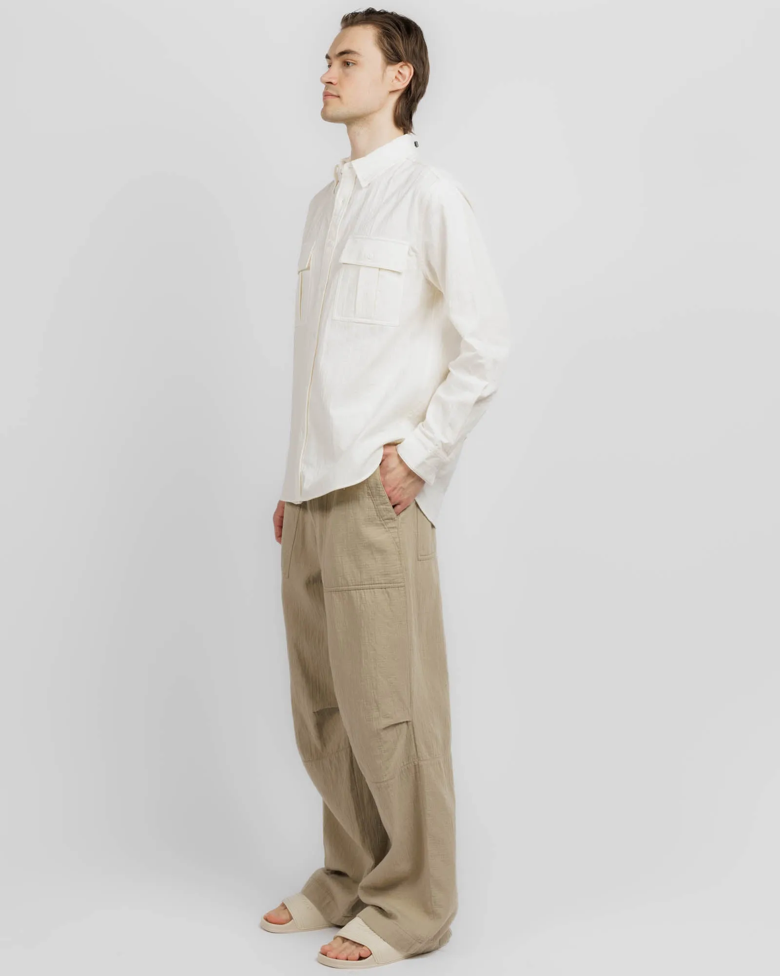 Parkes Shirt sold by TNT Fashion product image thumbnail 4