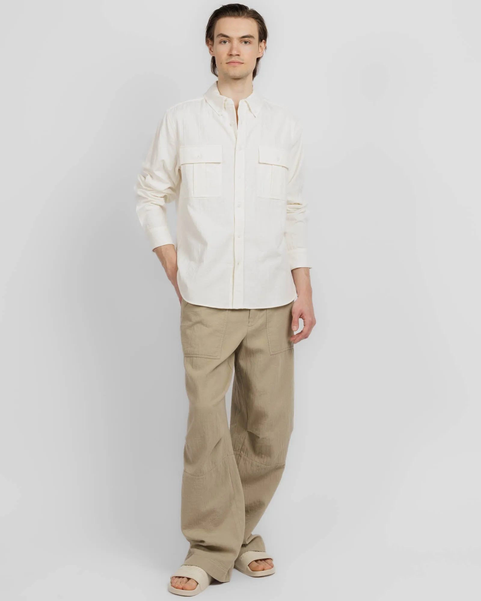 Parkes Shirt sold by TNT Fashion product image thumbnail 2
