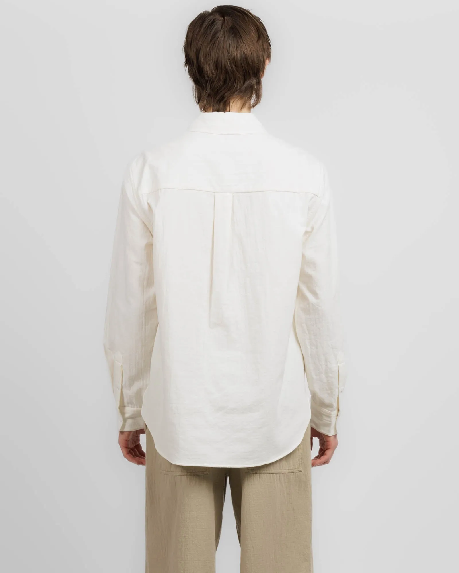 Parkes Shirt sold by TNT Fashion product image thumbnail 3