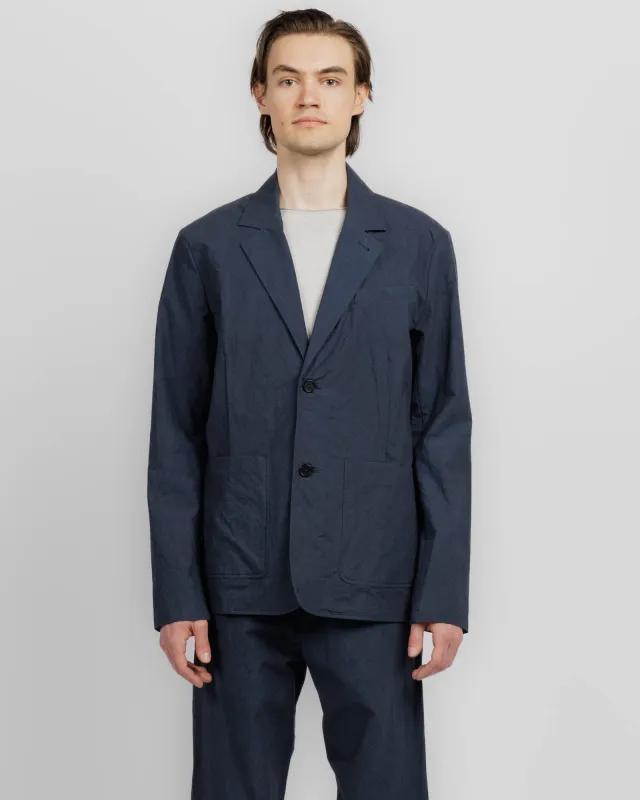 Huck Jacket sold by TNT Fashion