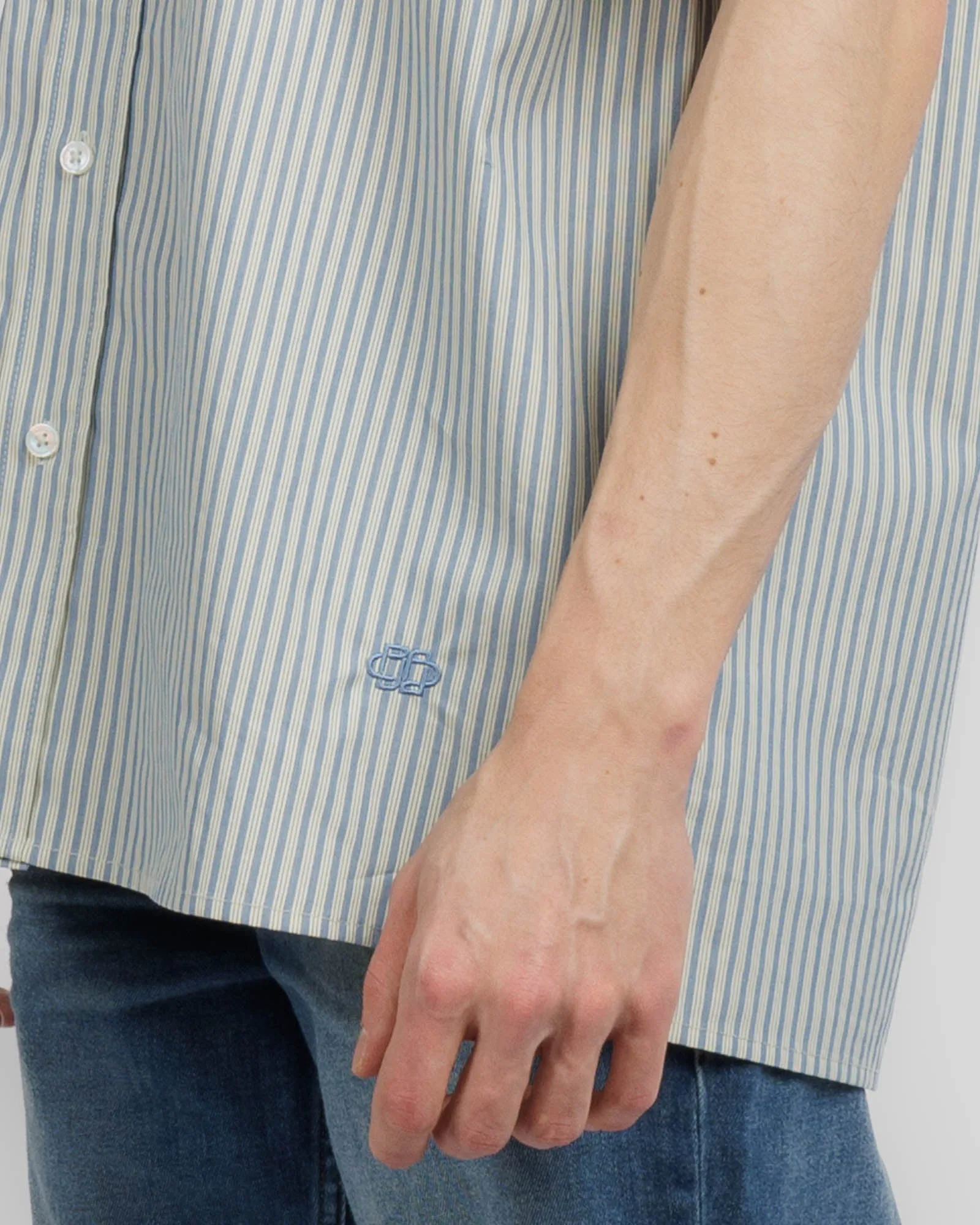 Deacon Shirt sold by TNT Fashion product image thumbnail 5