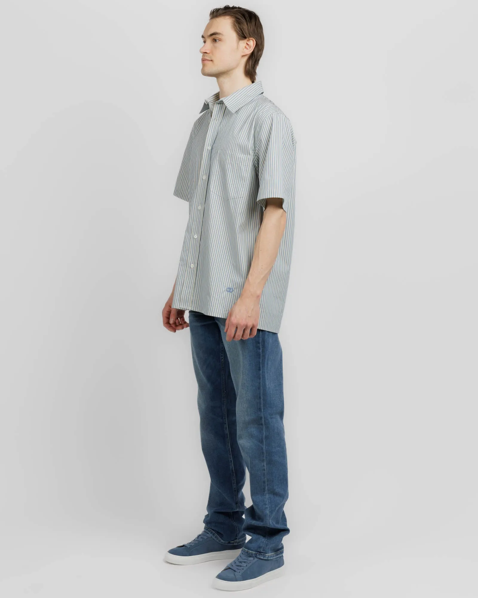Deacon Shirt sold by TNT Fashion product image thumbnail 4
