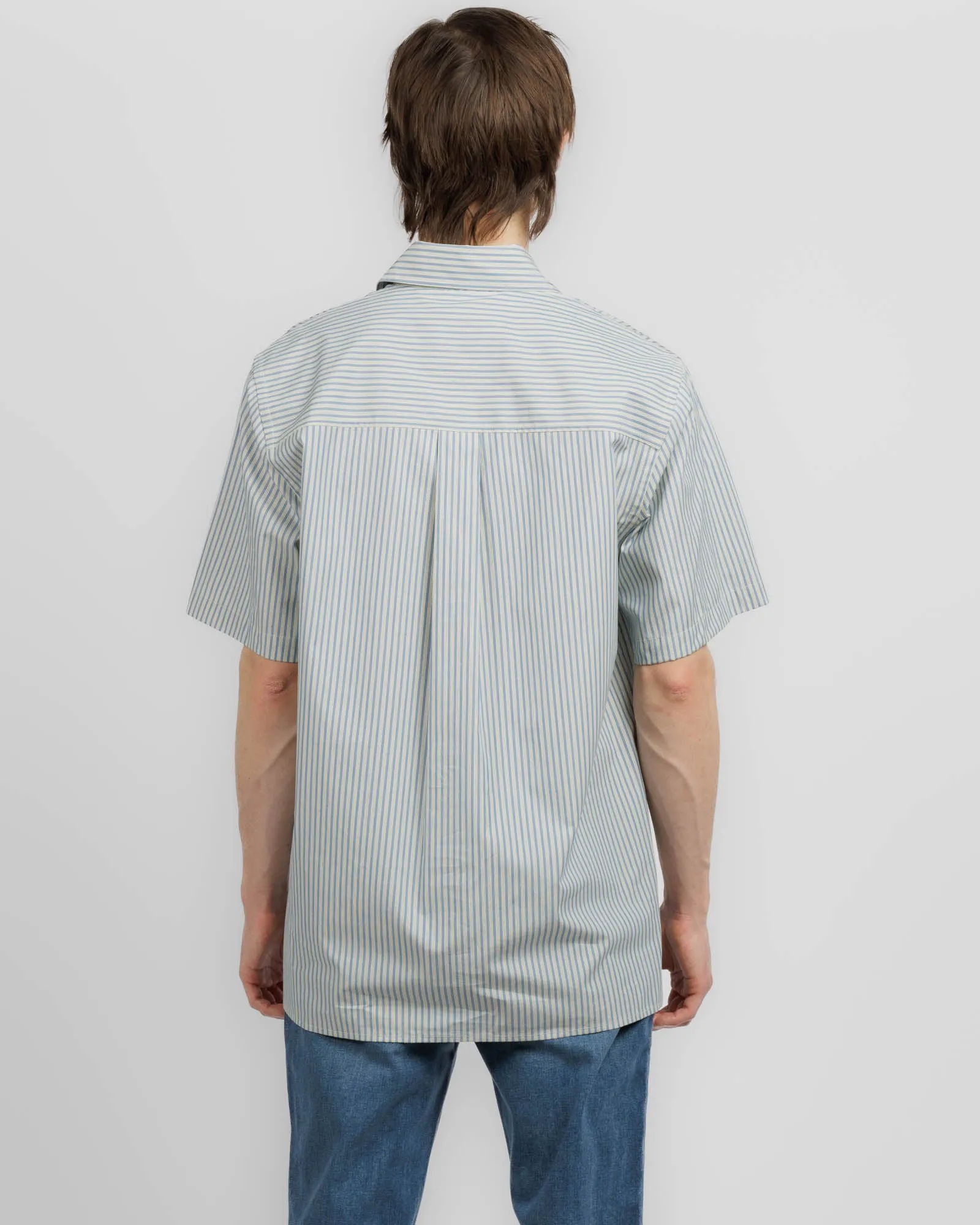 Deacon Shirt sold by TNT Fashion product image thumbnail 3