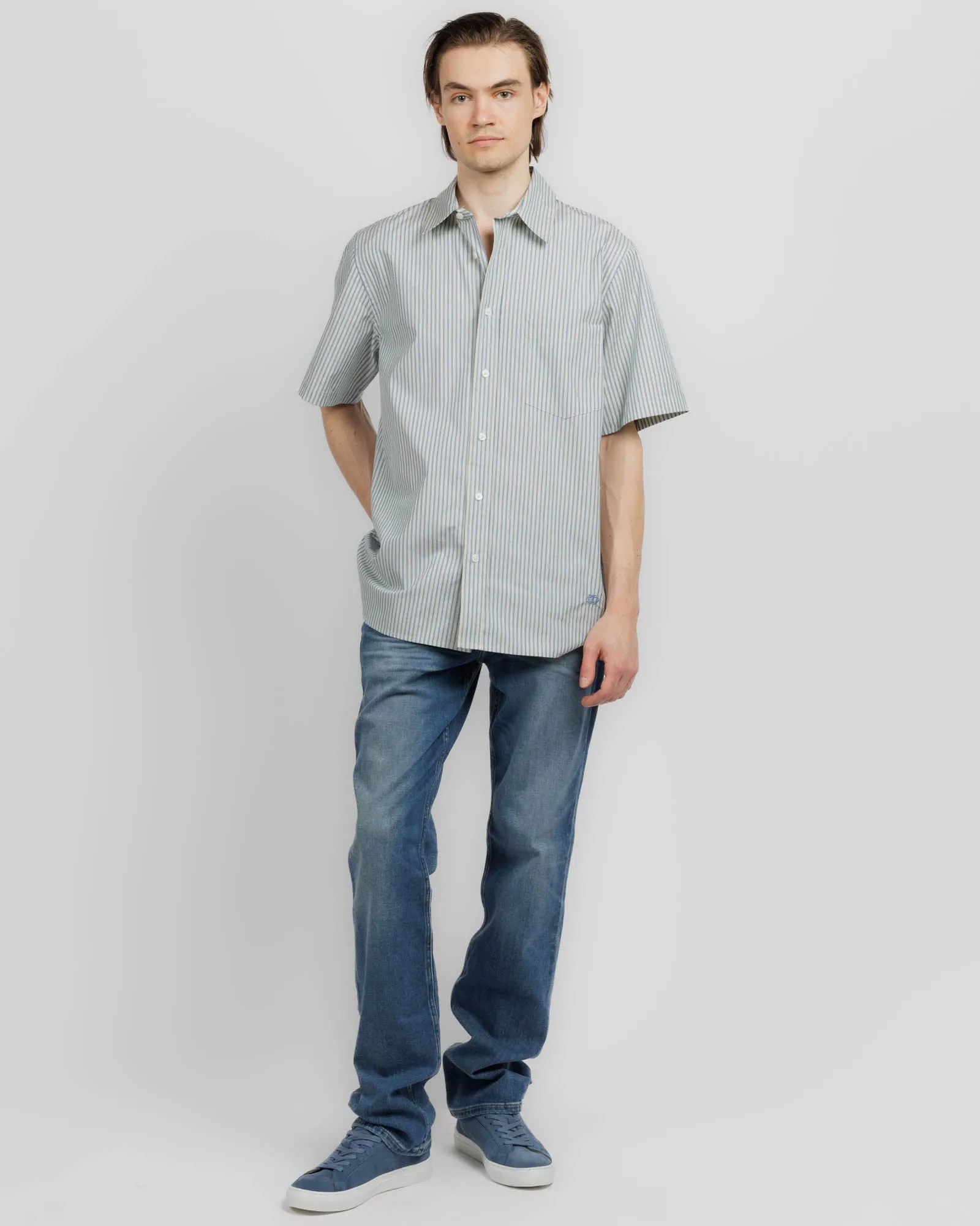 Deacon Shirt sold by TNT Fashion product image thumbnail 2