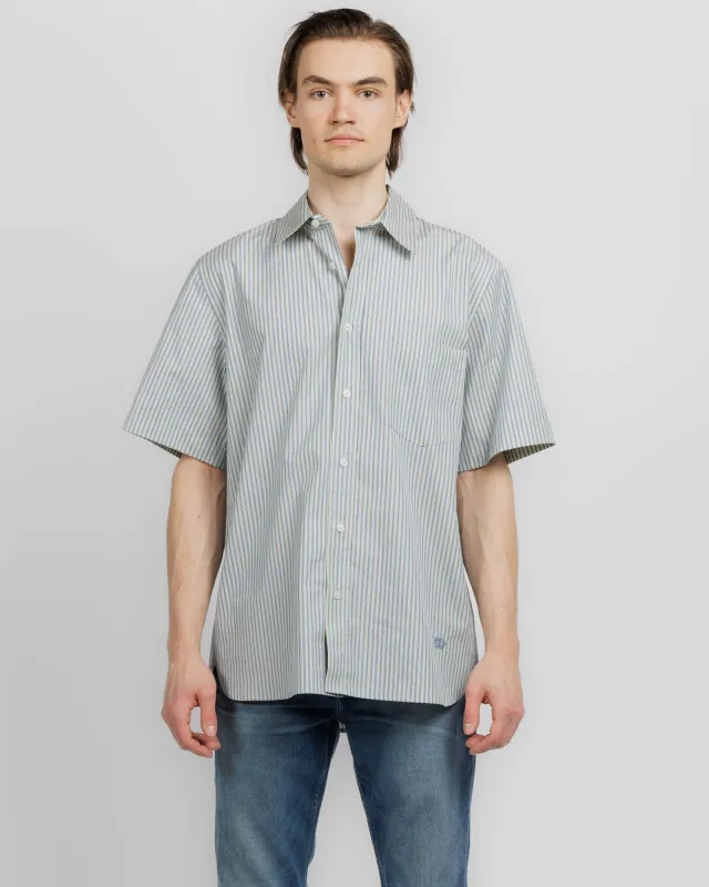 Deacon Shirt made by Simkhai