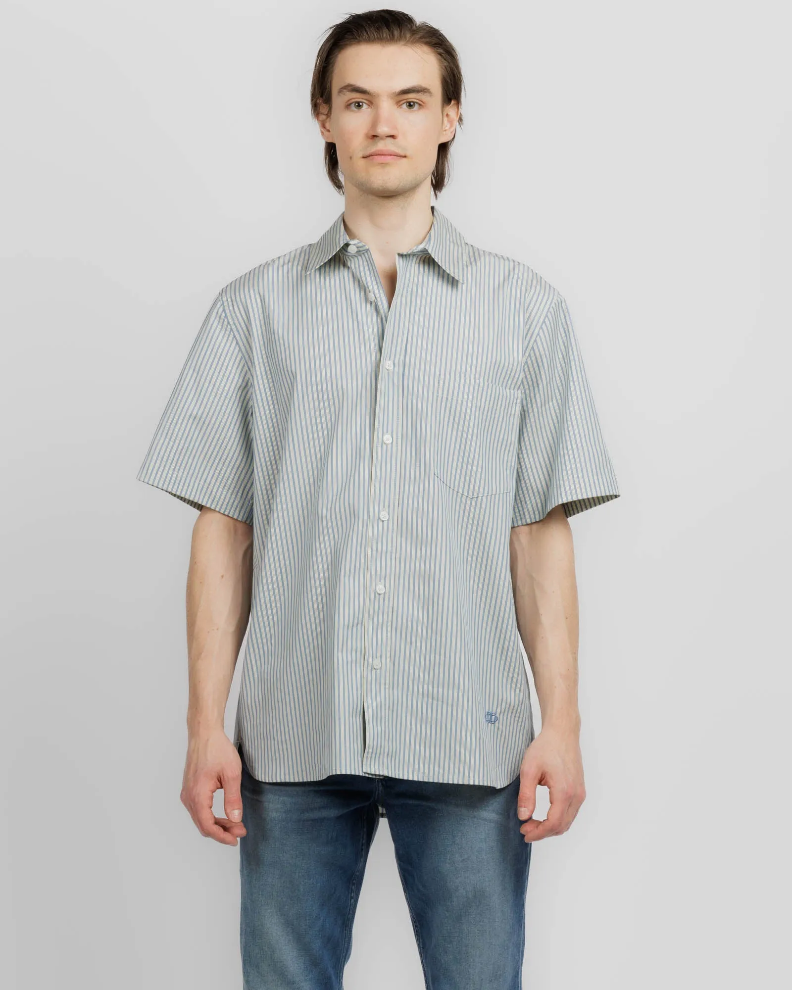 Deacon Shirt sold by TNT Fashion