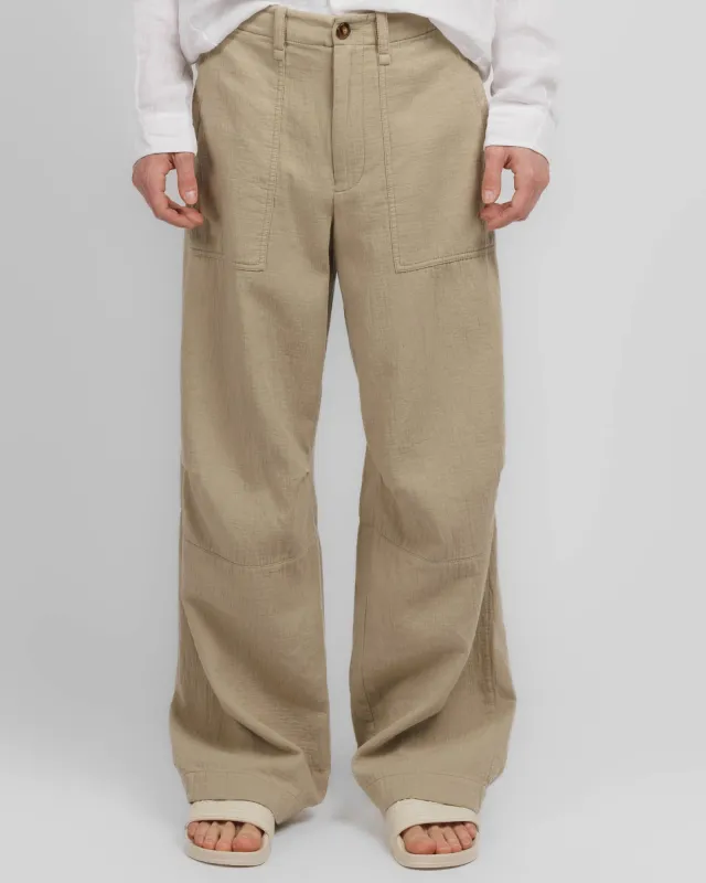Slater Field Pant sold by TNT Fashion