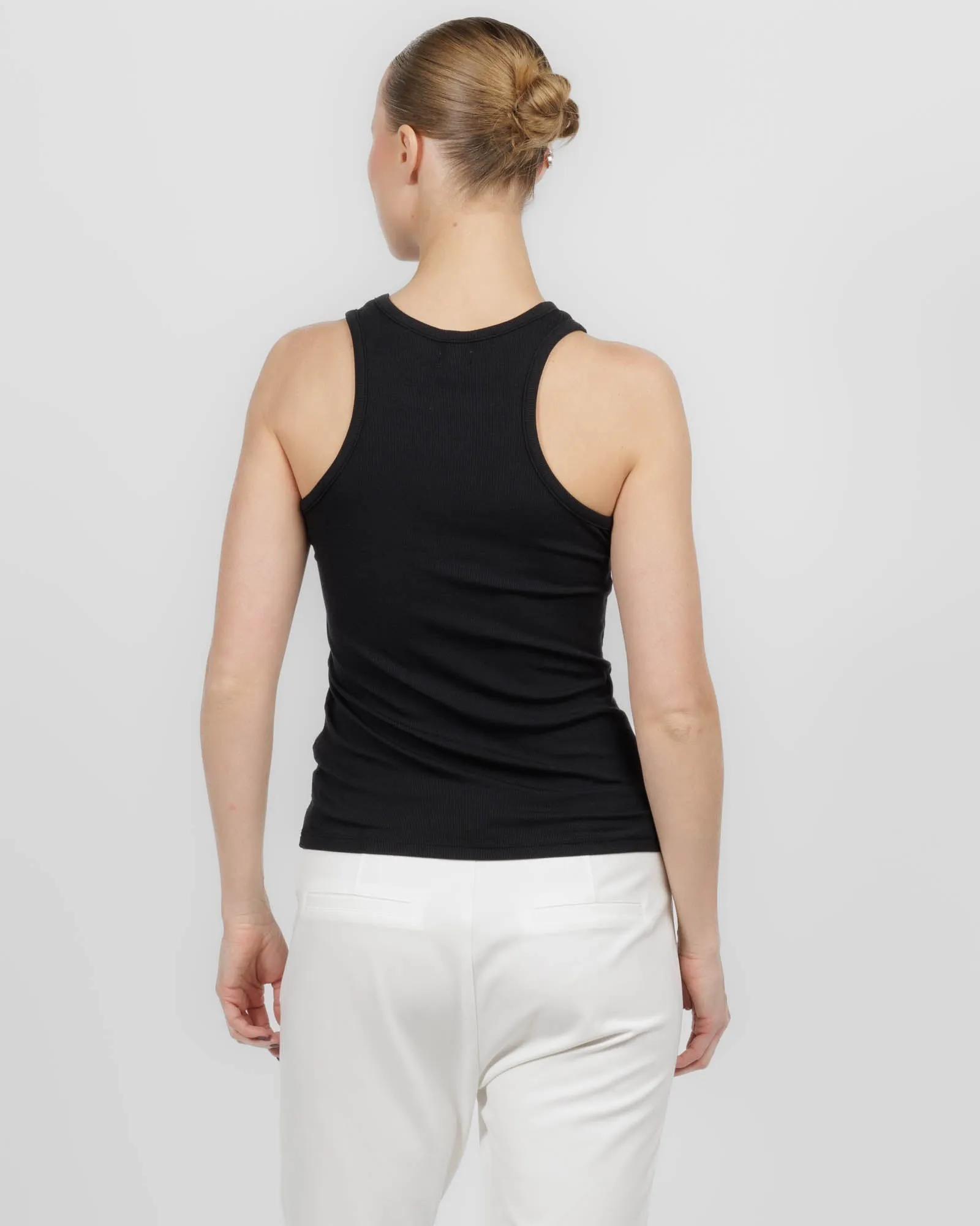 Nia Racer Tank sold by TNT Fashion product image thumbnail 3