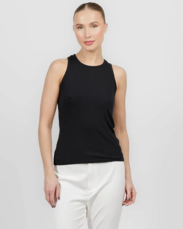 Nia Racer Tank made by L'AGENCE