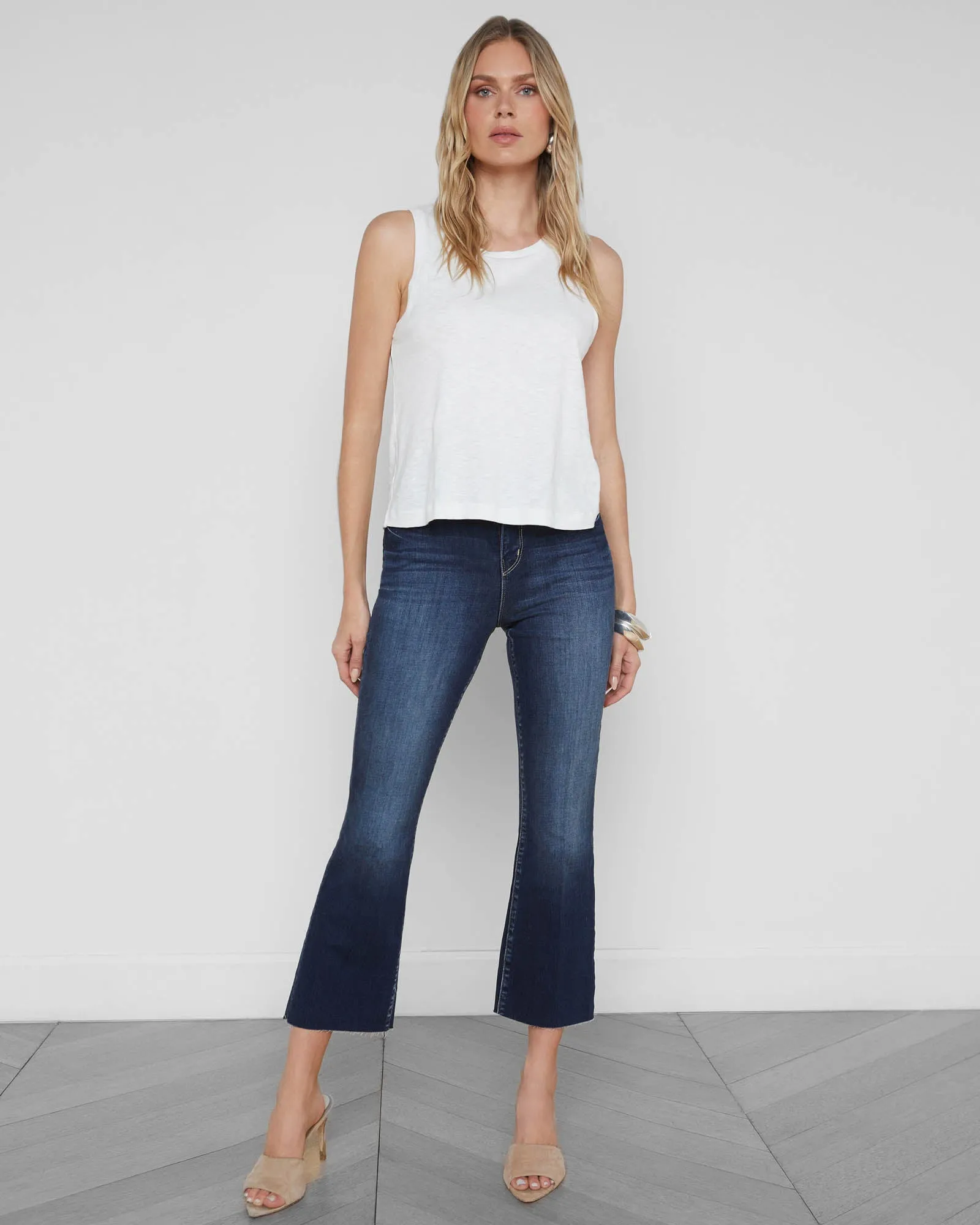 Mikaela Tank sold by TNT Fashion product image thumbnail 2