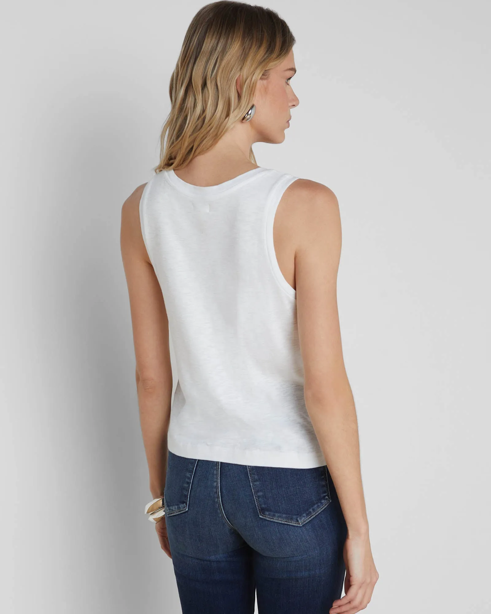 Mikaela Tank sold by TNT Fashion product image thumbnail 3