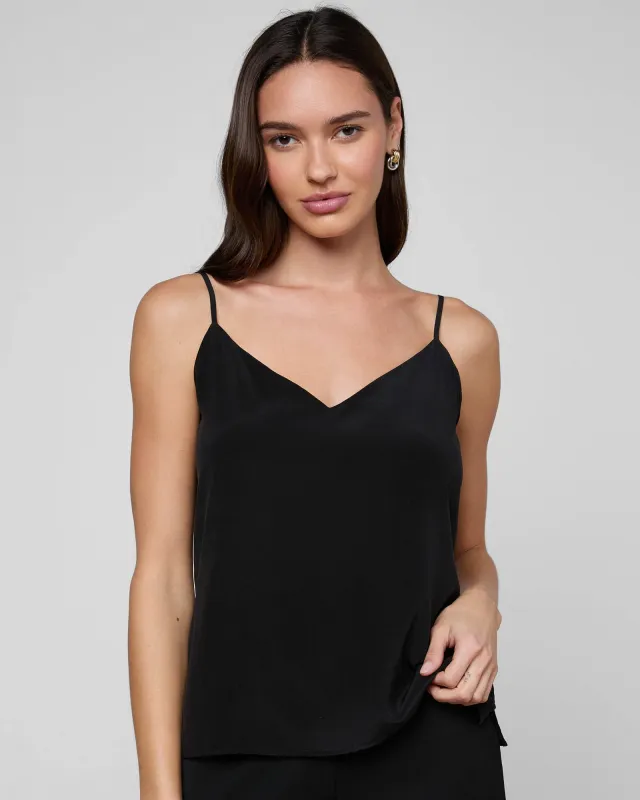 Jane Silk Camisole made by L'AGENCE