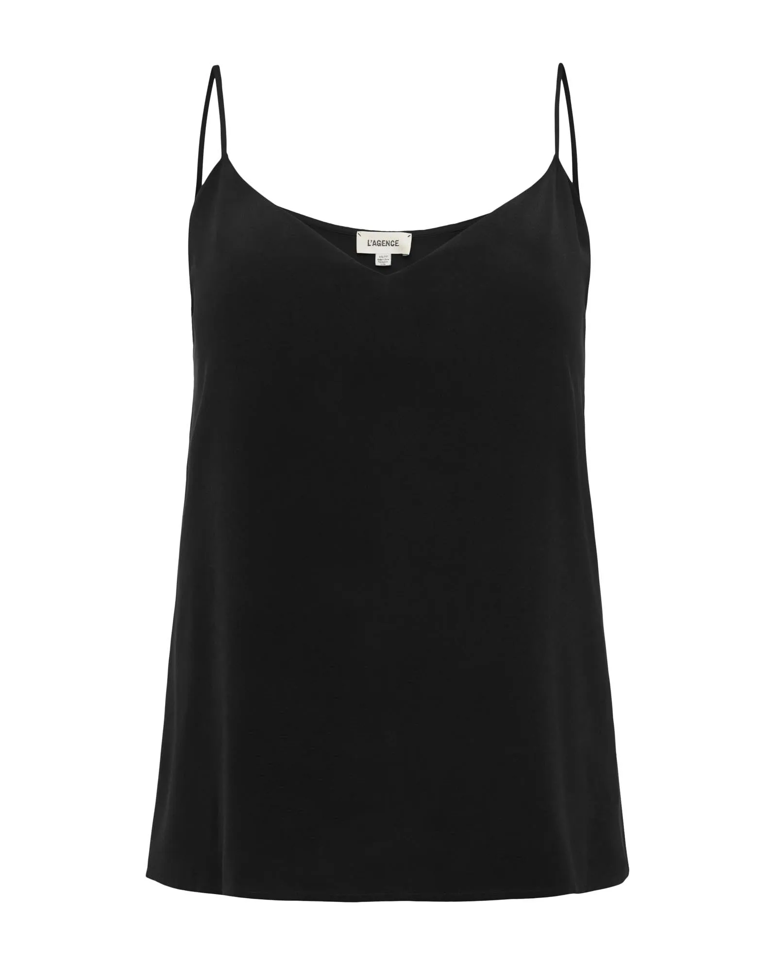 Jane Silk Camisole sold by TNT Fashion product image thumbnail 5