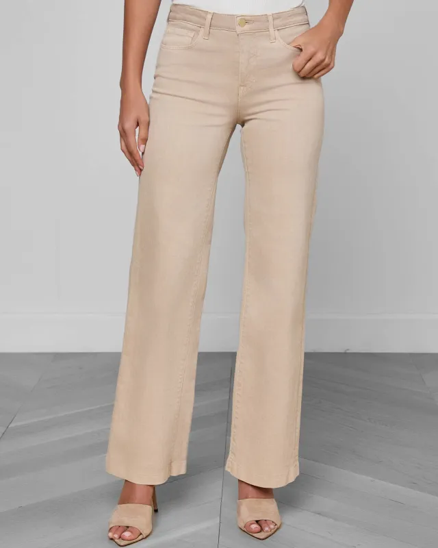 Scottie Jean made by L'AGENCE