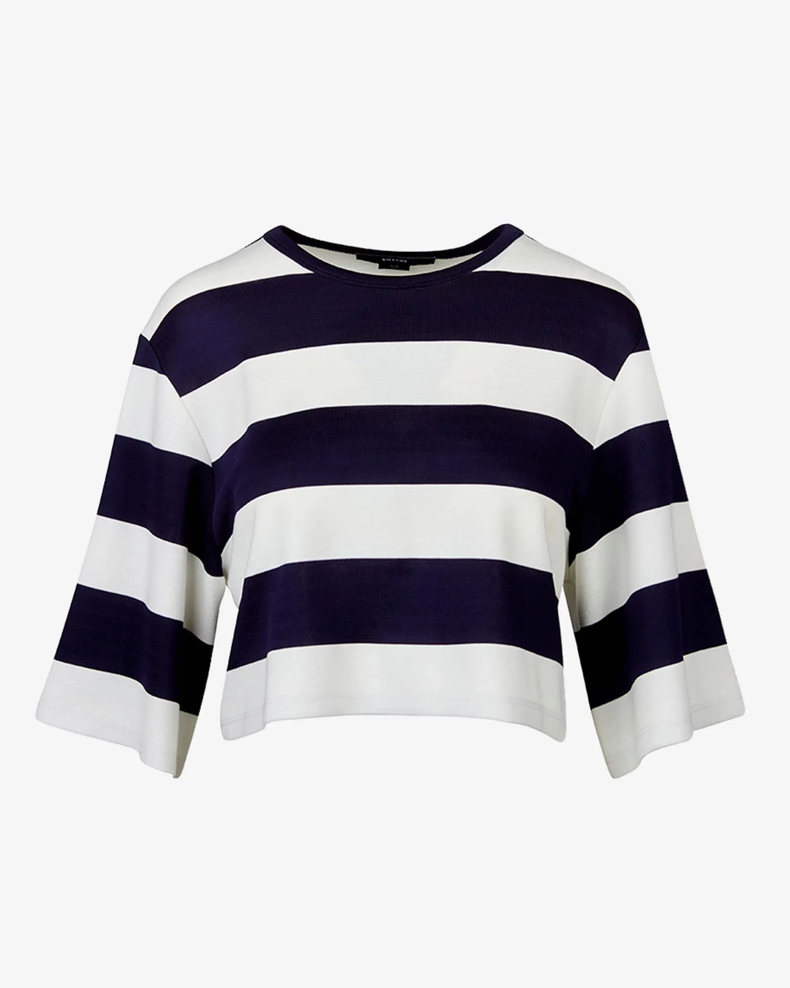 Cropped Swing T-Shirt sold by TNT Fashion product image thumbnail 3