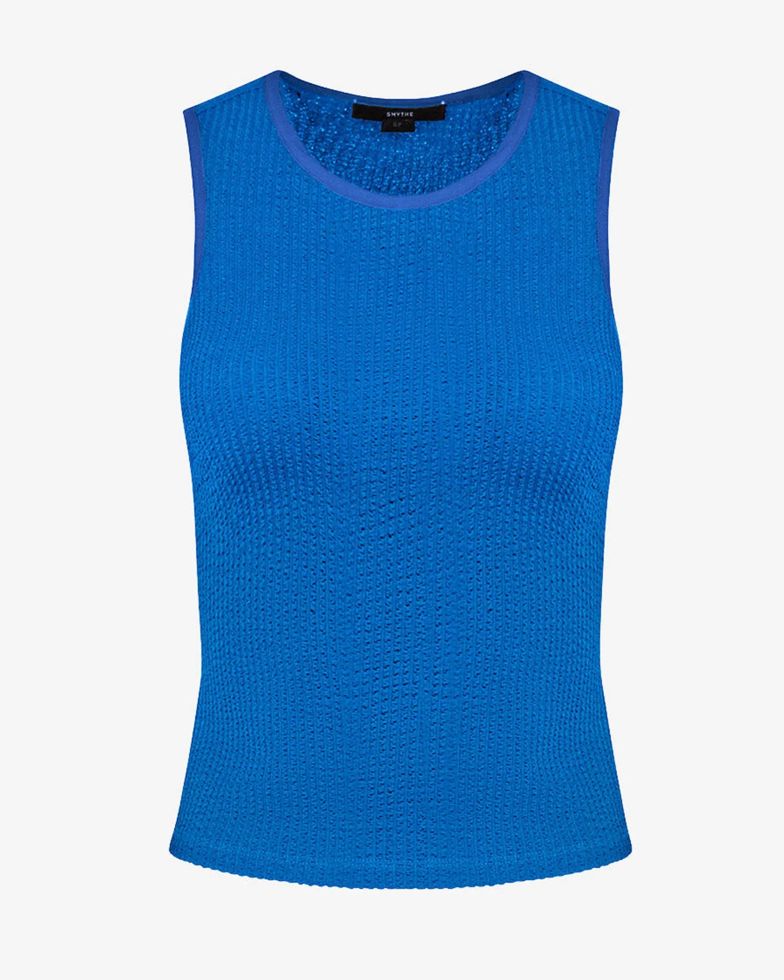 Muscle Rib Tank sold by TNT Fashion product image thumbnail 3