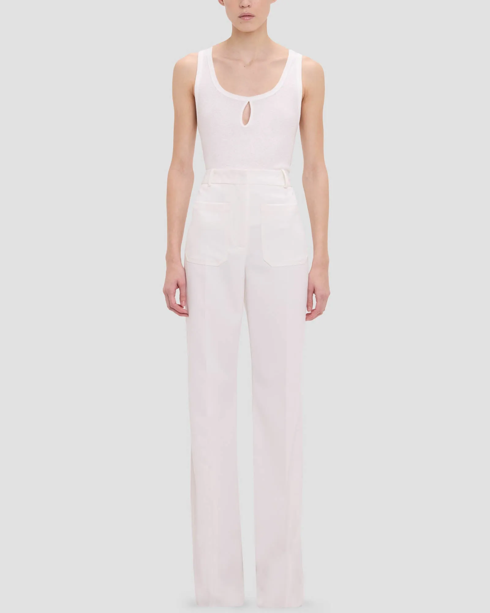 Alina Trouser sold by TNT Fashion product image thumbnail 2