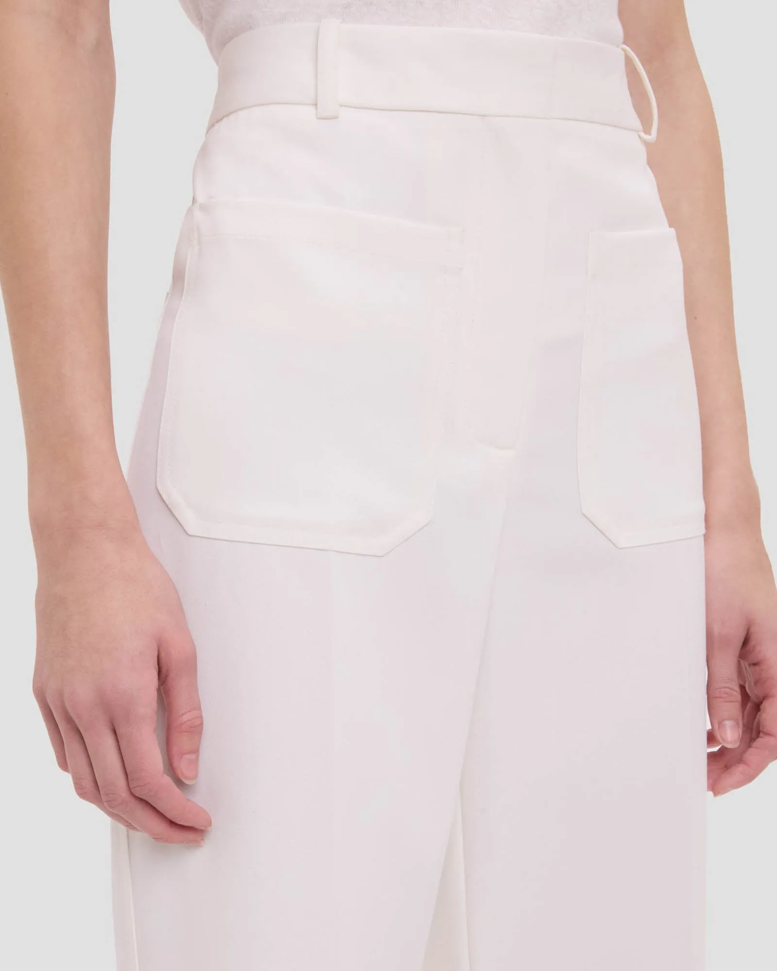 Alina Trouser sold by TNT Fashion product image thumbnail 5