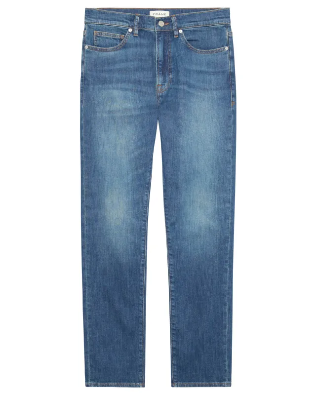 L'homme Slim Jean made by Frame Denim