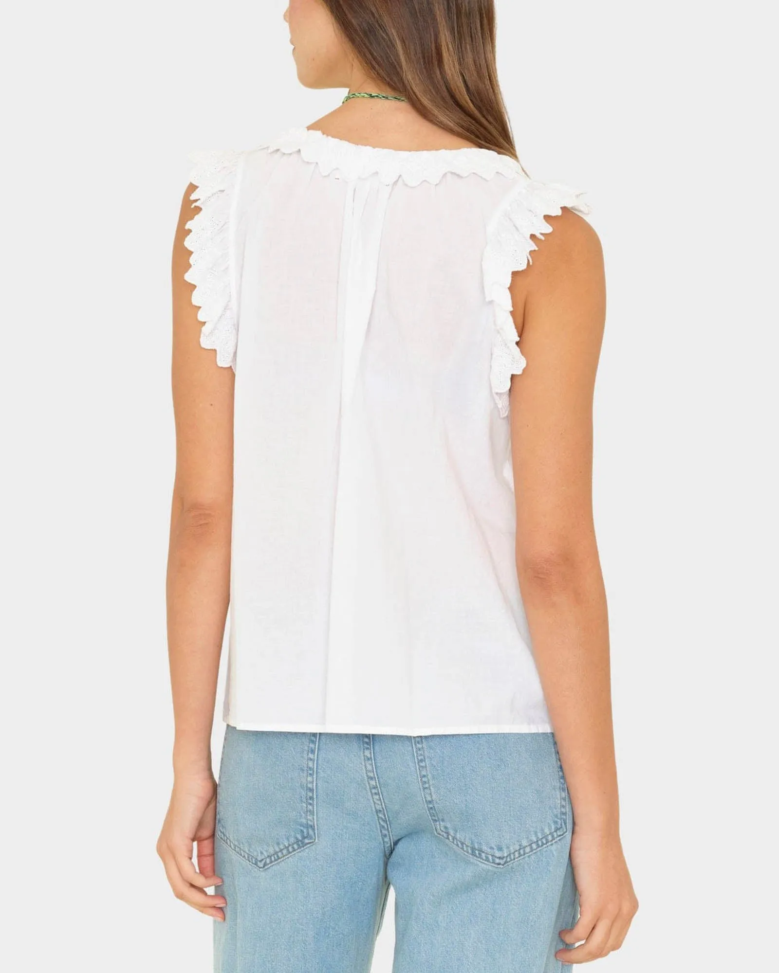 Bexie Top sold by TNT Fashion product image thumbnail 2
