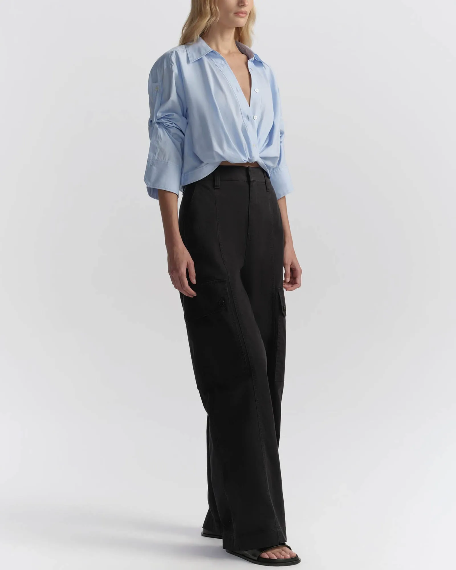 Leo Top sold by TNT Fashion product image thumbnail 4