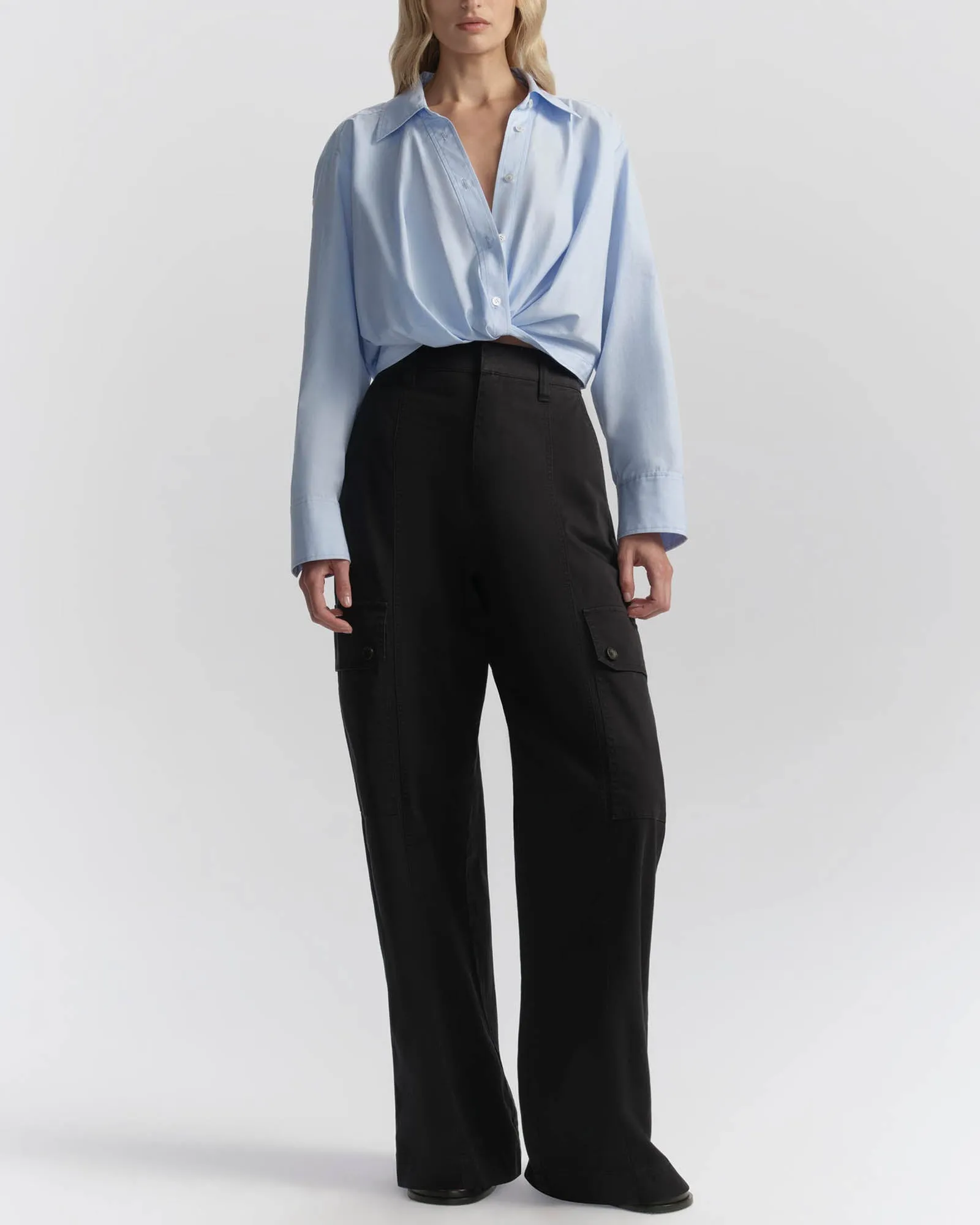 Leo Top sold by TNT Fashion product image thumbnail 2