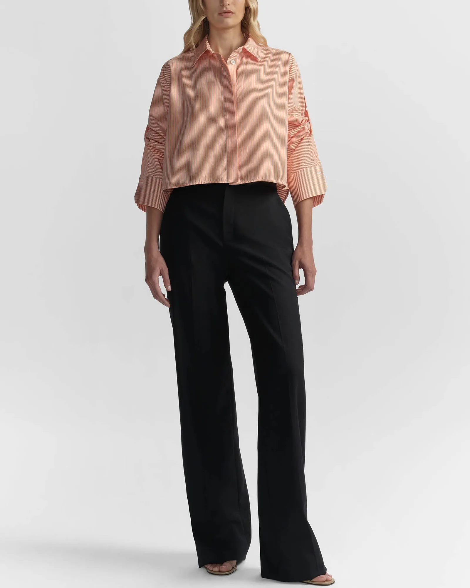 Maude Top sold by TNT Fashion product image thumbnail 2