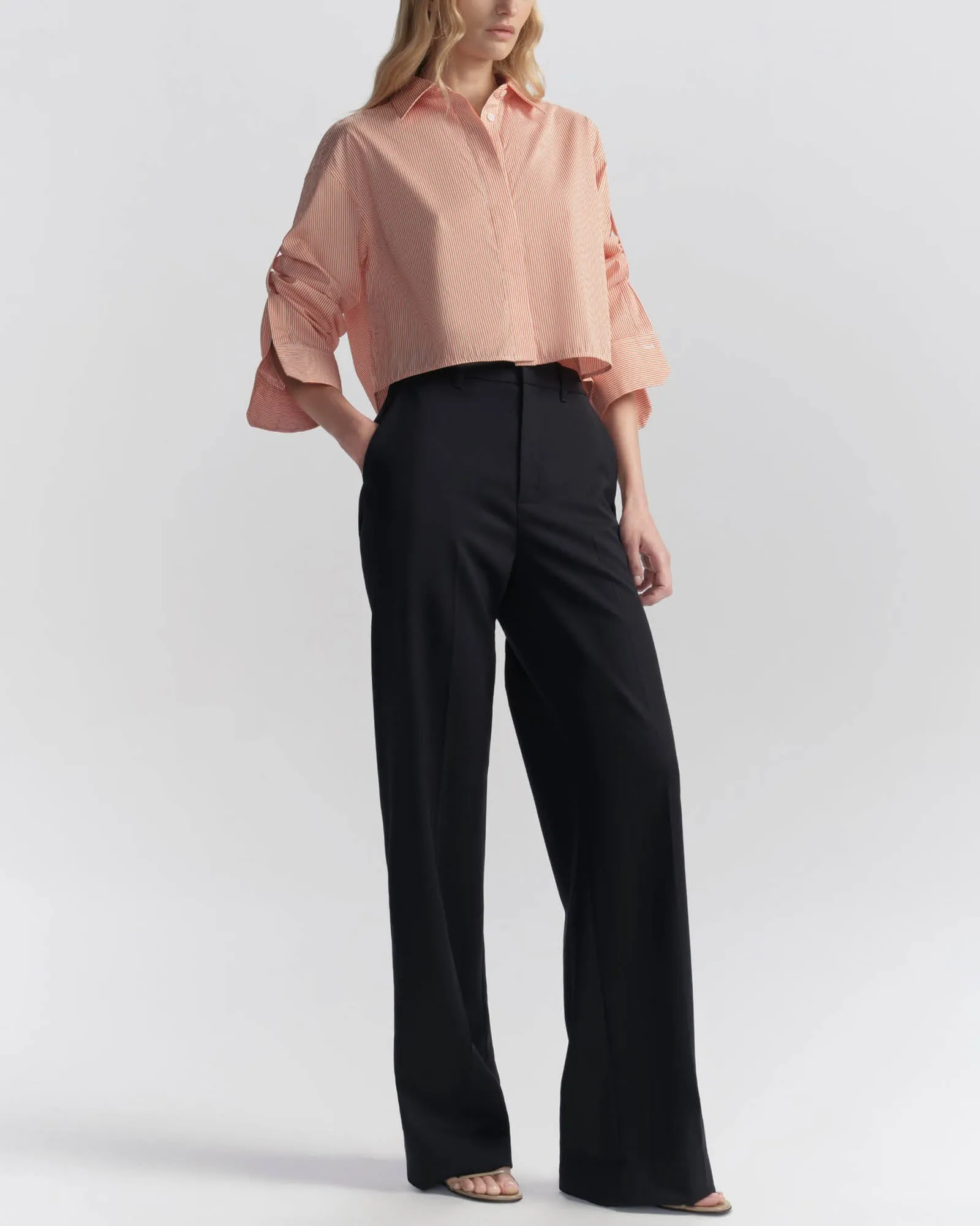 Maude Top sold by TNT Fashion product image thumbnail 4