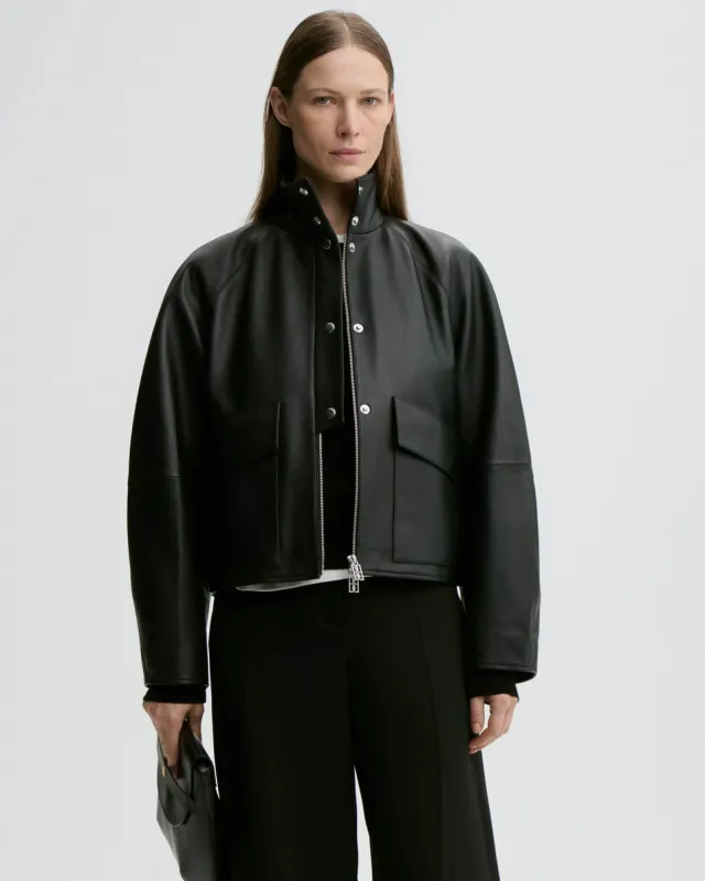 Suzanne Jacket made by By Malene Birger