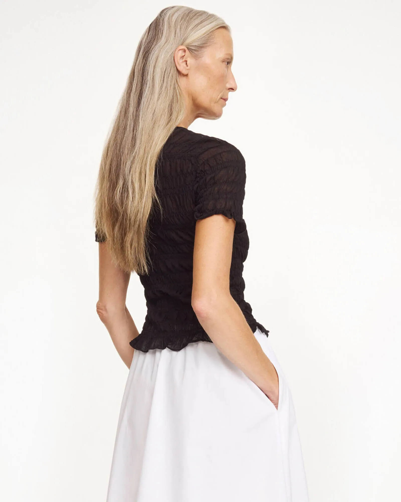 Ella T-shirt sold by TNT Fashion product image thumbnail 3