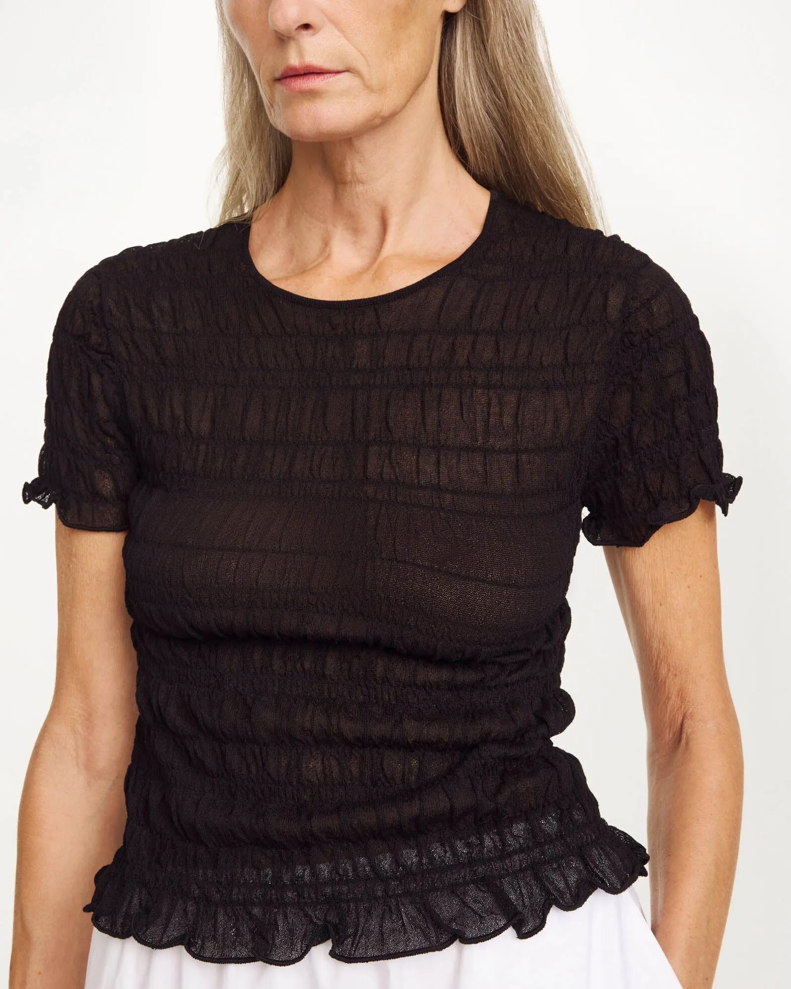 Ella T-shirt sold by TNT Fashion product image thumbnail 4