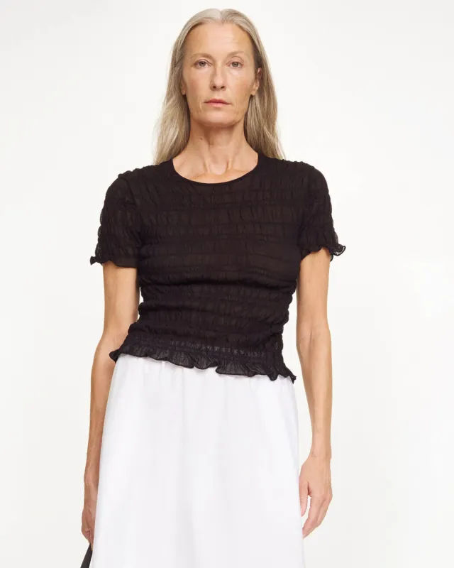 Ella T-shirt made by By Malene Birger