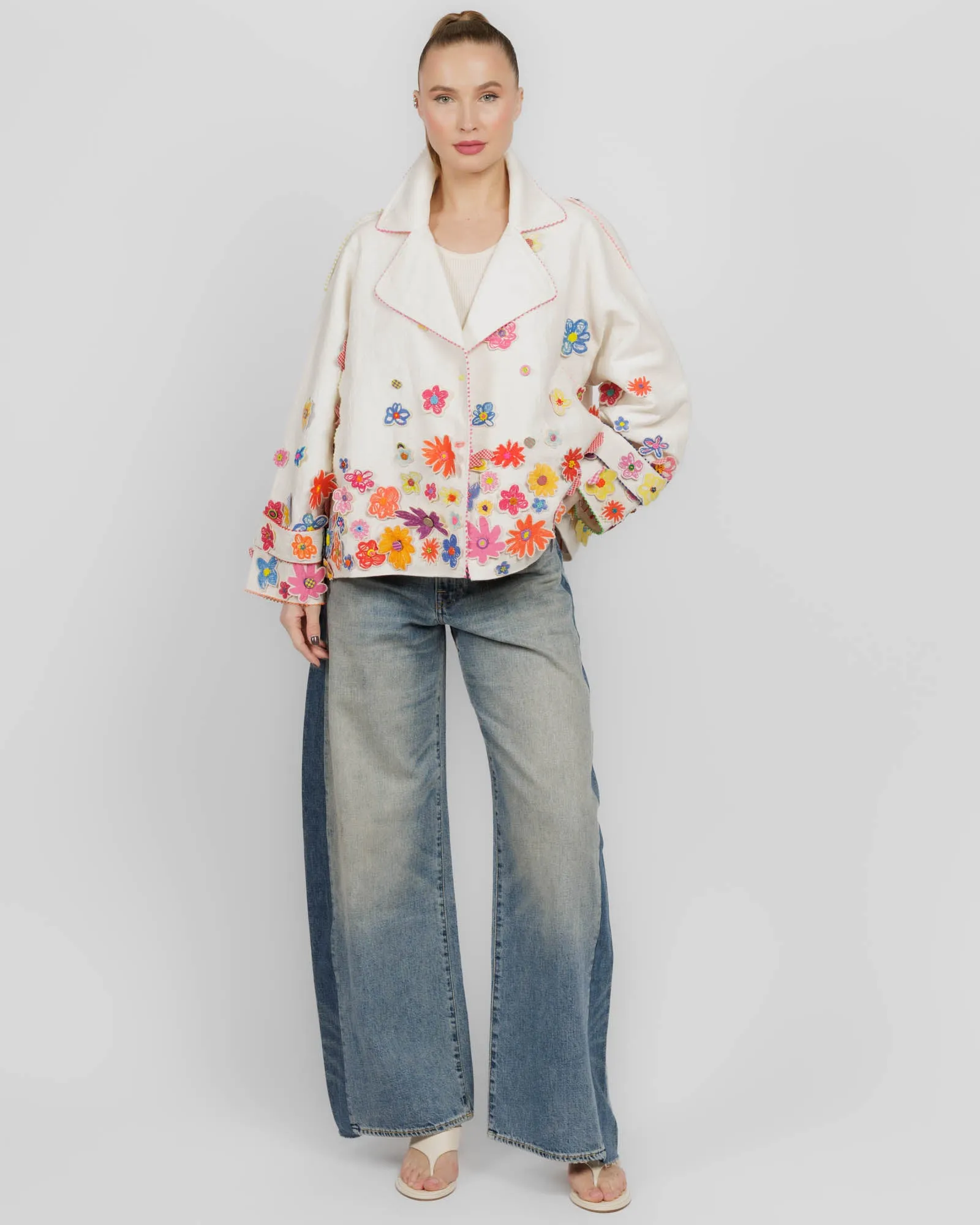 Jacket sold by TNT Fashion product image thumbnail 3