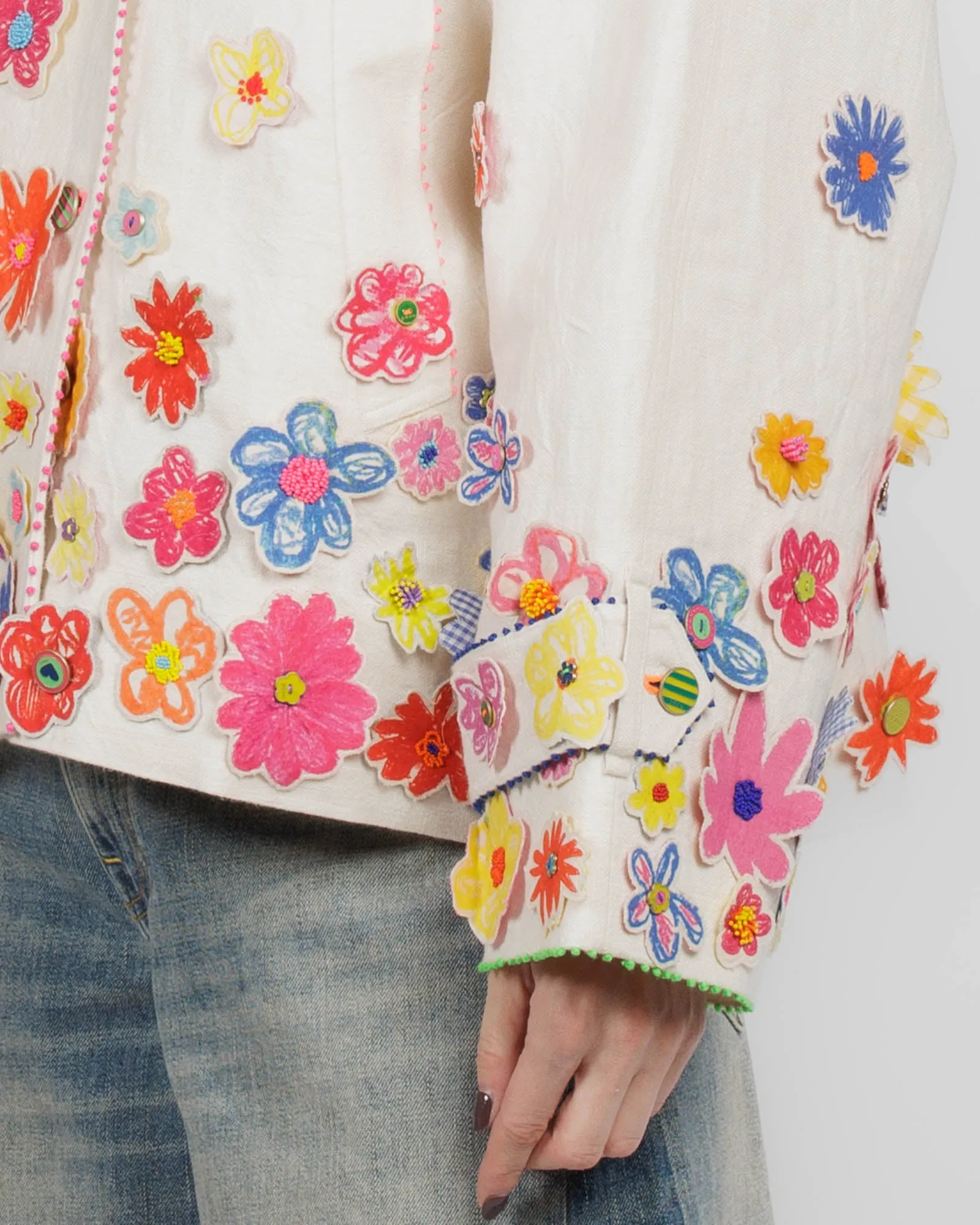 Jacket sold by TNT Fashion product image thumbnail 5