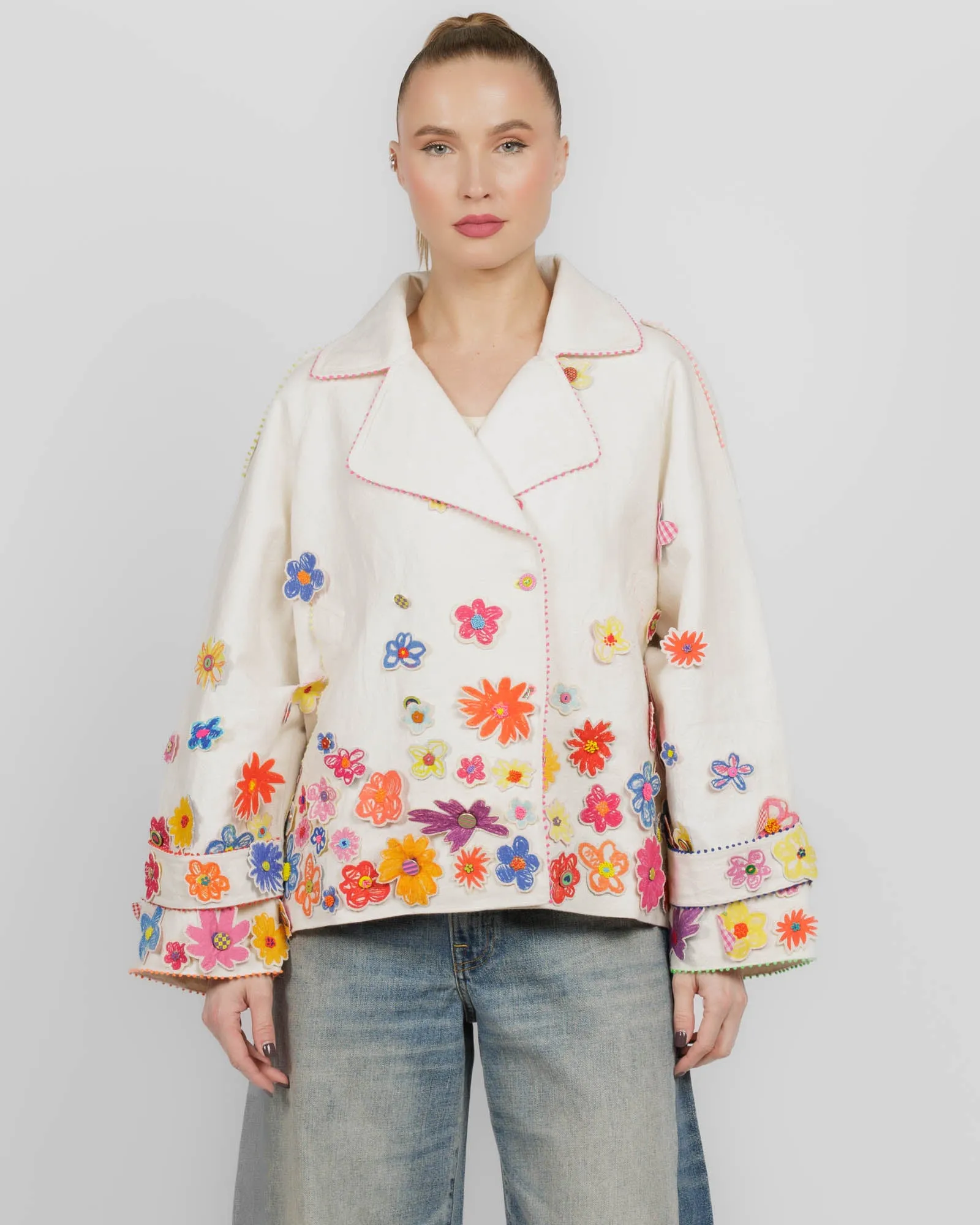 Jacket sold by TNT Fashion