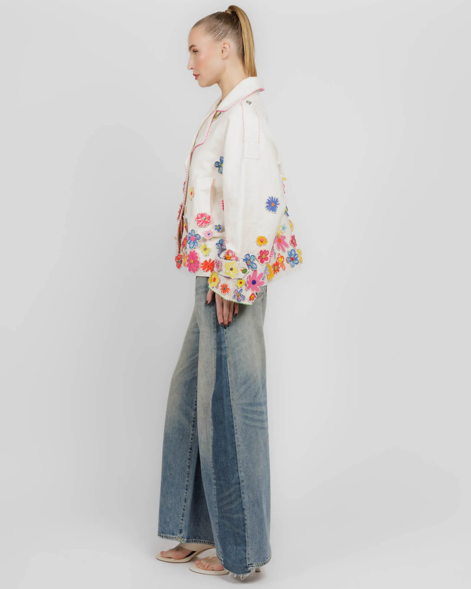 Jacket sold by TNT Fashion product image thumbnail 4