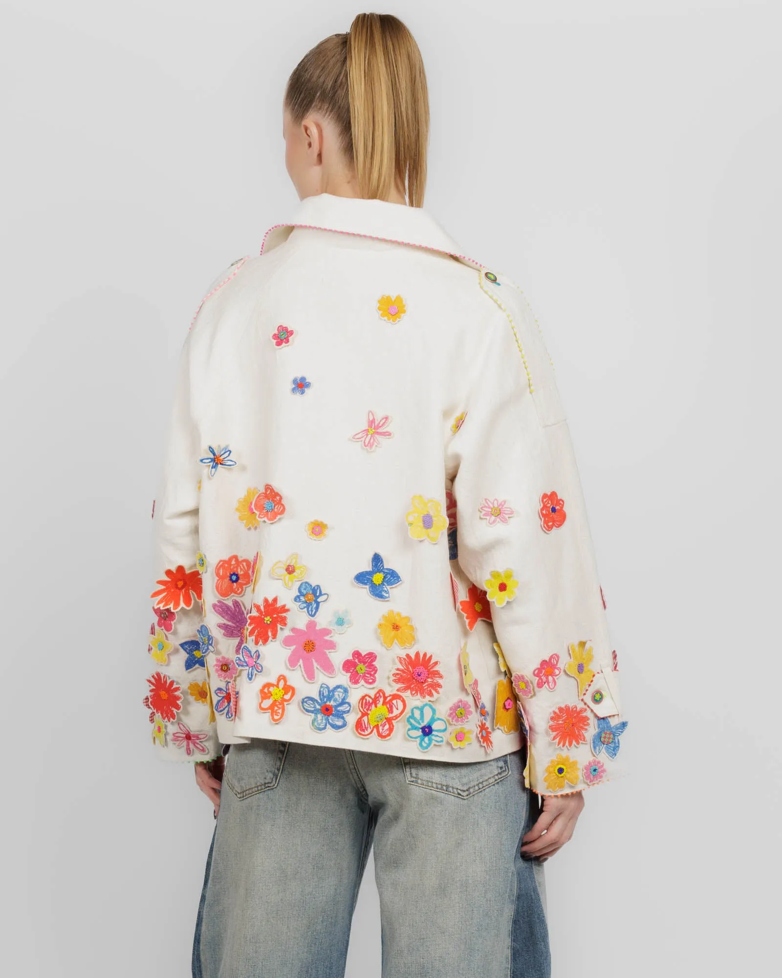 Jacket sold by TNT Fashion product image thumbnail 2