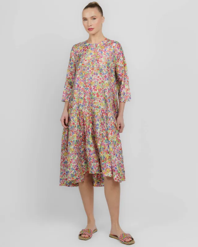 Dress made by TNT Fashion